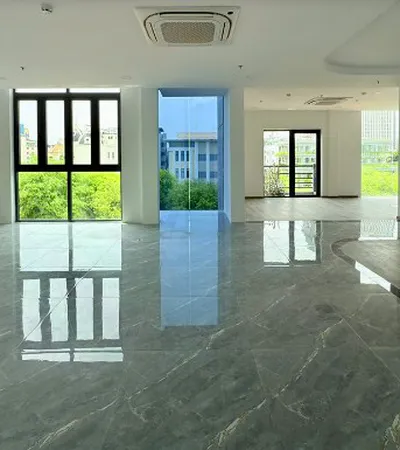 Bán tòa nhà 215 Nguyễn Văn Thủ, Phường Tân Định, TP.HCM