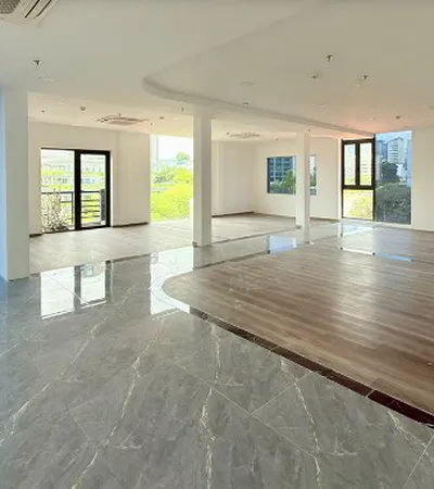 Bán tòa nhà 215 Nguyễn Văn Thủ, Phường Tân Định, TP.HCM