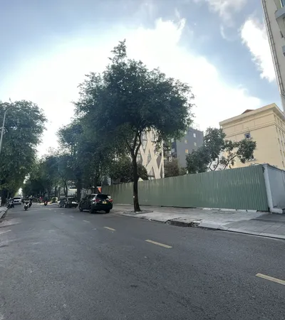 Bán nhà 219 Nguyễn Văn Thủ, Phường Tân Định, TP.HCM