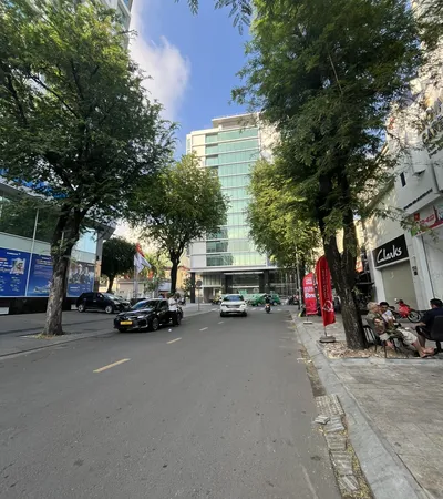 Bán nhà 219 Nguyễn Văn Thủ, Phường Tân Định, TP.HCM