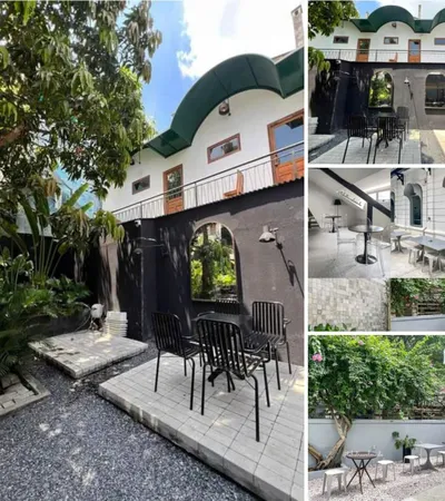 Bán nhà 230F đường Pasteur Phường Võ Thị Sáu Quận 3