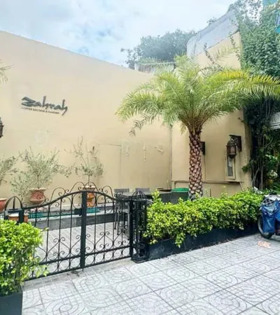 Bán nhà 230F đường Pasteur Phường Võ Thị Sáu Quận 3