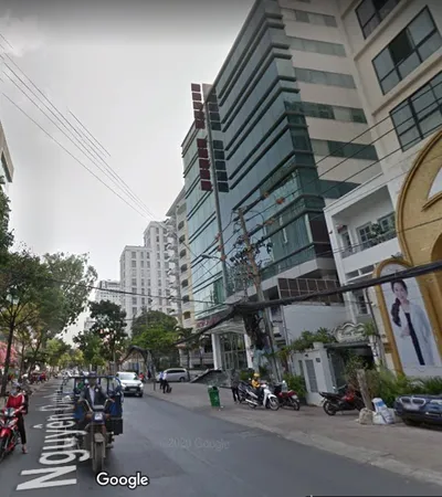 Bán nhà 272 Nguyễn Đình Chiểu, Phường Xuân Hòa, TP.HCM