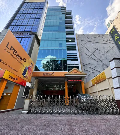 Bán tòa nhà 2A Nguyễn Thị Minh Khai Phường Đakao Quận 1 - 3 Hầm 13 tầng