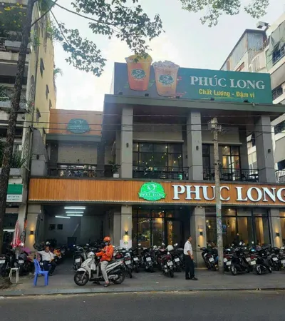 Bán nhà Góc 2 Mặt tiền 46 Trần Quang Khải, Tân Định, TP.HCM