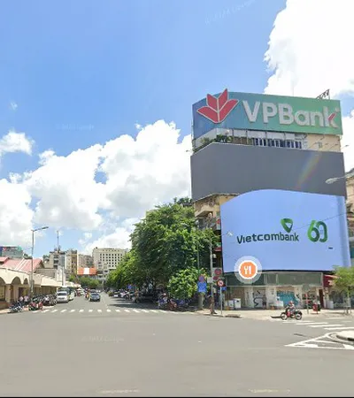 Bán nhà số 6 Phan Bội Châu, Phường Bến Thành, TP.HCM