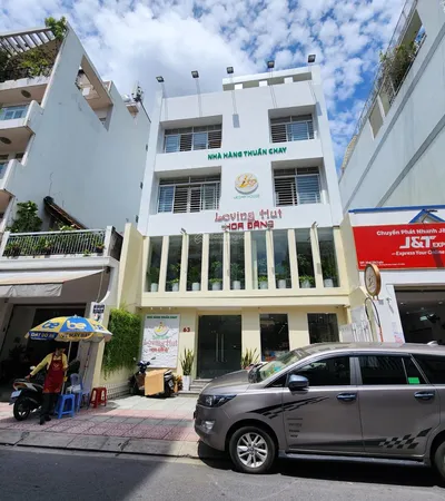 Bán nhà 63 Mai Thị Lựu Phường Đakao Quận 1