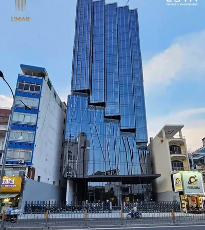 Bán nhà mặt tiền 68 Phan Đăng Lưu Phường 5 Quận Phú Nhuận