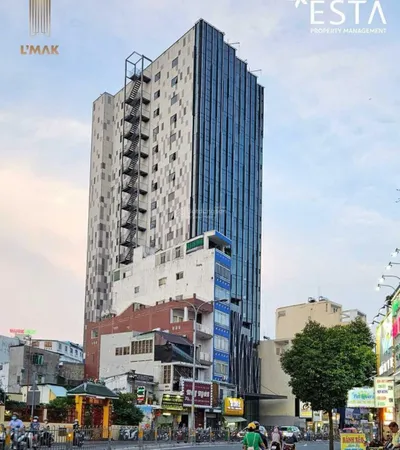 Bán nhà mặt tiền 68 Phan Đăng Lưu Phường 5 Quận Phú Nhuận