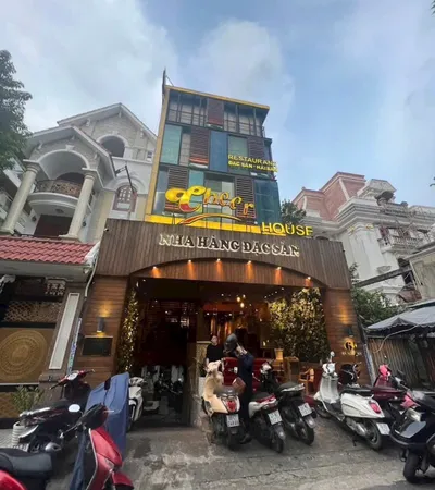 Bán tòa nhà 6B Lê Ngô Cát, Phường Xuân Hòa, TP.HCM