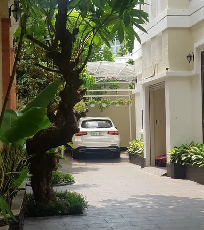 Bán nhà 72/6 Trần Quốc Toản, Phường Xuân Hòa, TP.HCM