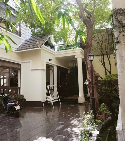 Bán nhà 72/6 Trần Quốc Toản, Phường Xuân Hòa, TP.HCM