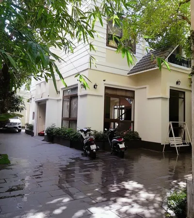 Bán nhà 72/6 Trần Quốc Toản, Phường Xuân Hòa, TP.HCM