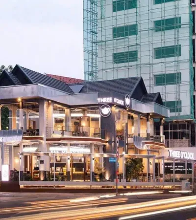 Bán nhà mặt tiền 79-81 Nguyễn Văn Trỗi Phường 12 Quận Phú Nhuận