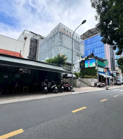 Bán nhà 77 Ngô Thời Nhiệm Phường Võ Thị Sáu Quận 3