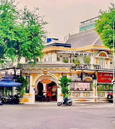 Bán nhà 86 Võ Văn Tần, Phường Xuân Hòa, TP.HCM