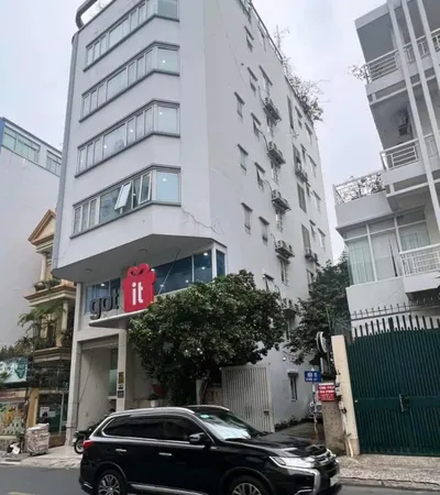 Bán nhà 9-11 Nguyễn Văn Thủ Phường Đakao Quận 1 - Cơ hội đầu tư vàng