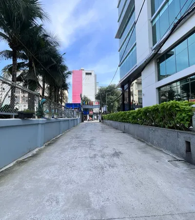 Bán nhà 179D Hai Bà Trưng, Phường Xuân Hòa, TP.HCM