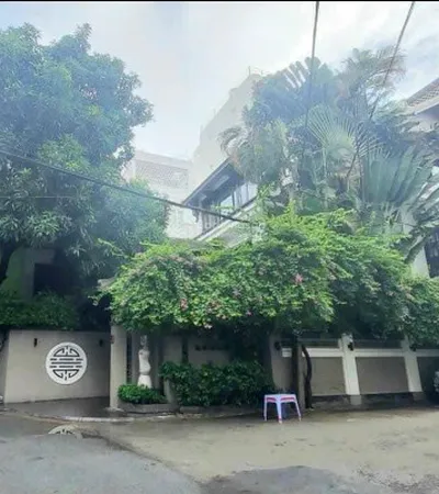 Bán nhà 91/6 Hòa Hưng, Phường Hòa Hưng, TP.HCM