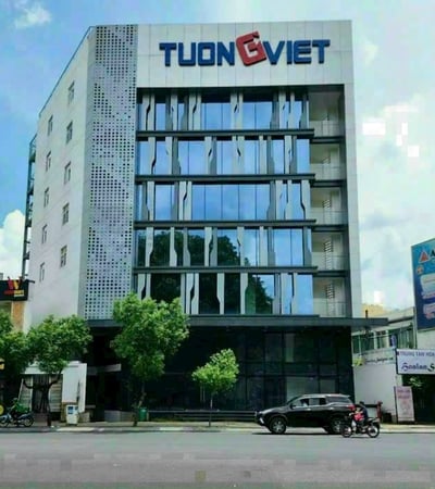 Bán tòa nhà 138A đường Nguyễn Văn Trỗi, Phường Phú Nhuận, TP.HCM