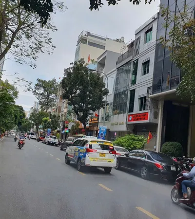 Bán nhà 167 Ký Con Phường Nguyễn Thái Bình Quận 1