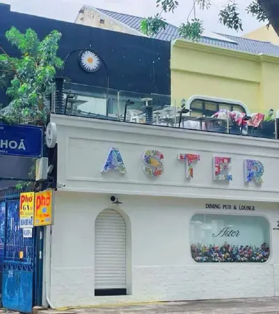 Bán nhà mặt tiền 21 đường Nguyễn Đình Chiểu Phường Đakao Quận 1