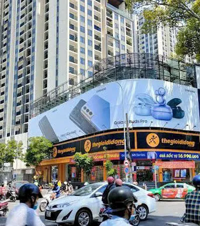 Bán nhà 228-228A-230 đường 3 tháng 2 Quận 10