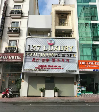 Bán nhà 25-27 Thủ Khoa Huân Phường Bến Thành Quận 1