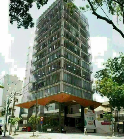 Bán nhà mặt tiền 56 Nguyễn Đình Chiểu Phường Đakao Quận 1