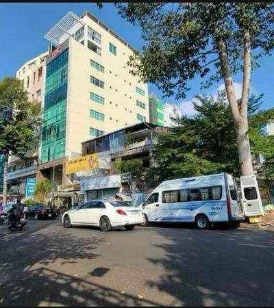 Bán nhà 14 Bis Nguyễn Đình Chiểu Phường Đakao Quận 1