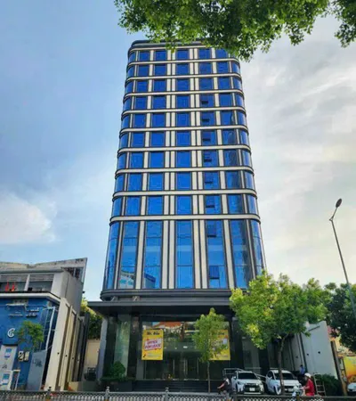 Bán nhà 22A Nguyễn Văn Trỗi Quận Phú Nhuận