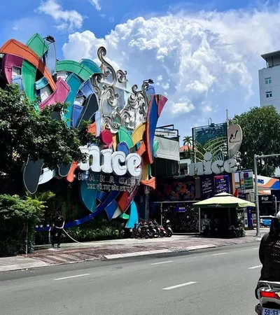 Bán nhà 121 Võ Thị Sáu, Phường Võ Thị Sáu, Quận 3