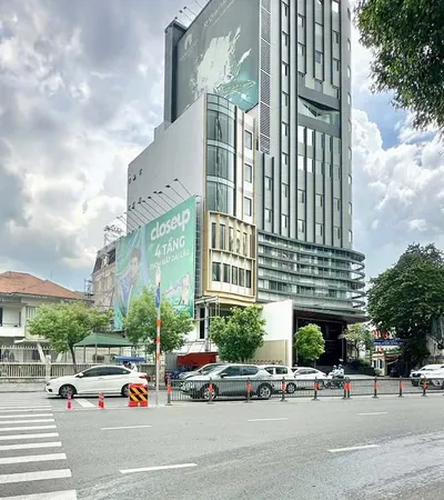 Bán tòa nhà 191 Nam Kỳ Khởi Nghĩa, Phường Võ Thị Sáu, Quận 3