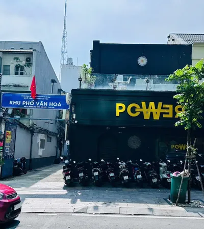 Bán nhà 21 Nguyễn Đình Chiểu, Phường Sài Gòn, TP.HCM 