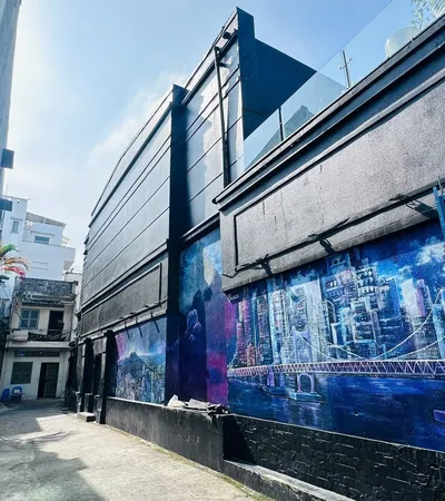 Bán nhà 21 Nguyễn Đình Chiểu, Phường Sài Gòn, TP.HCM 