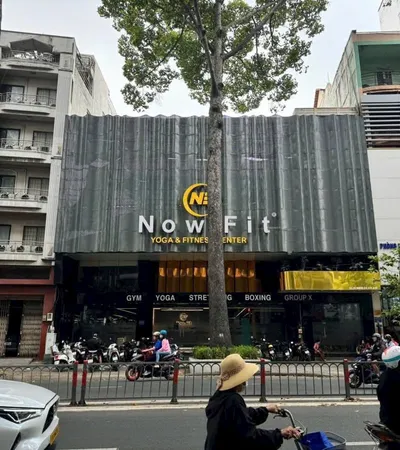 Bán nhà 33-35-19/24 đường 3 Tháng 2, Phường Vườn Lài, TP.HCM