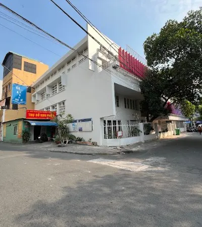 Bán nhà góc 4/9 Hoàng Dư Khương, Phường Hòa Hưng, TP.HCM