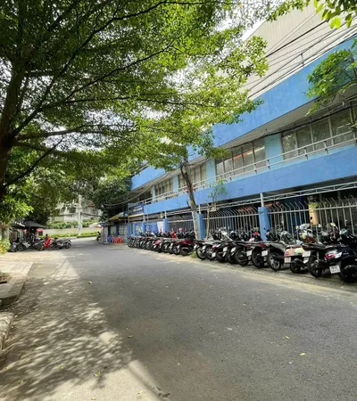 Bán nhà góc 4/9 Hoàng Dư Khương, Phường Hòa Hưng, TP.HCM