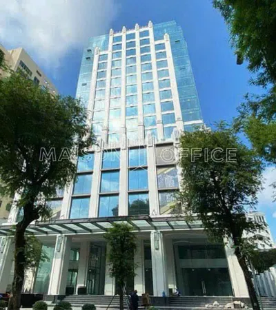 Bán nhà số 5 Lê Quý Đôn Phường Võ Thị Sáu Quận 3