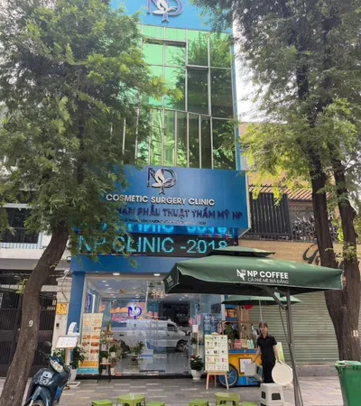 Bán nhà số 9 Lê Thánh Tôn, Phường Sài Gòn, TP.HCM