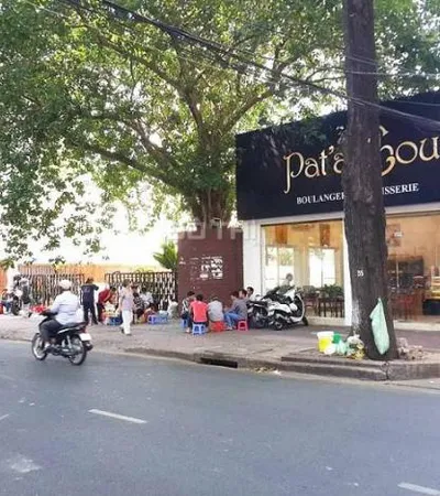 Bán nhà số 9 Mạc Đĩnh Chi, Phường Sài Gòn, TP.HCM