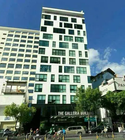 Bán tòa nhà 258 Nam Kỳ Khởi Nghĩa, Phường Xuân Hòa, TP.HCM