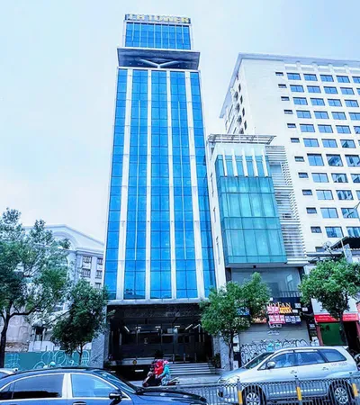 Bán tòa nhà 262 Nam Kỳ Khởi Nghĩa, Phường Xuân Hòa, TP.HCM