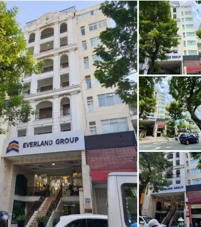 Bán Tòa nhà mặt tiền 47-49 Trương Định, Phường Võ Thị Sáu, Quận 3