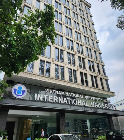 Bán tòa nhà 234 Pasteur, Phường Xuân Hòa, TP.HCM