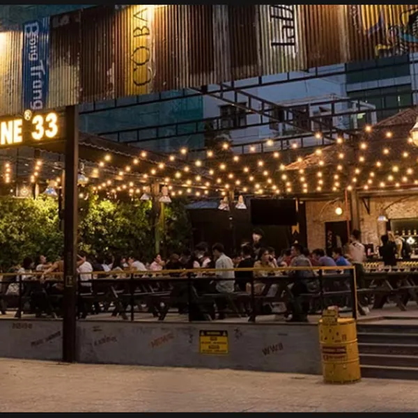 Bán nhà 33 đường Nguyễn Đình Chiểu Quận 1