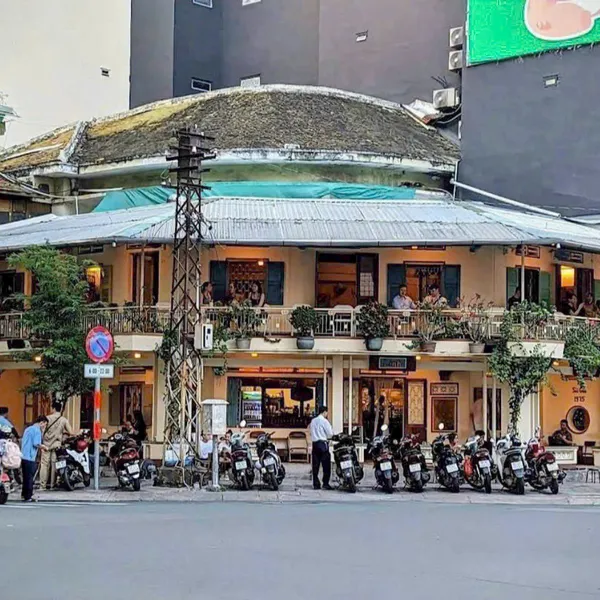 Bán nhà 118 Bùi Thị Xuân Góc Tôn Thất Tùng Phường Bến Thành Quận 1