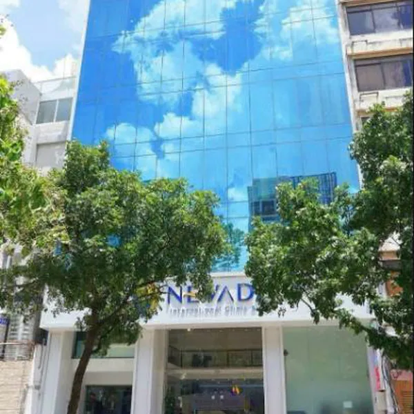 Bán nhà 95 đường Nguyễn Đình Chiểu Phường Võ Thị Sáu Quận 3