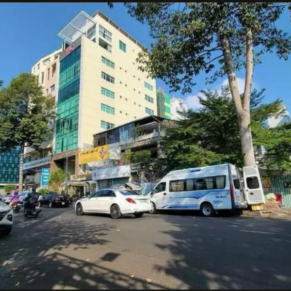 Bán nhà 14 Bis Nguyễn Đình Chiểu Phường Đakao Quận 1