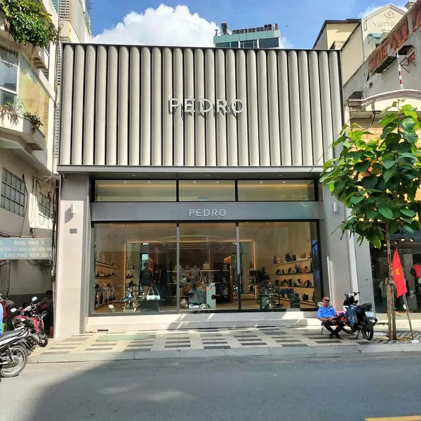 Bán nhà 91 Nguyễn Trãi Phường Bến Thành Quận 1